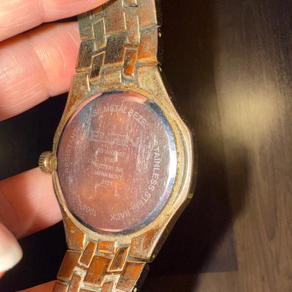 Bundle of 3 watches Nixon, Elgin and Bulova Watches - Picture 7 of 11